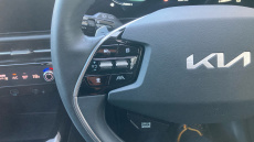 Kia Niro 1.6 GDi Hybrid 3 5dr DCT Hybrid Estate